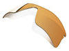 Oakley Lente Radar Range Persimmon (11-285)